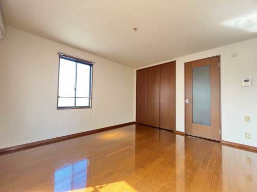 サニーヒル・薬師Ａ 201号-2