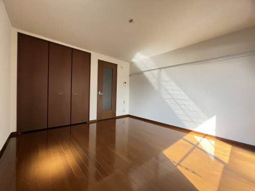 サニーヒル・薬師Ａ 201号-3