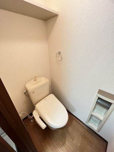 サニーヒル・薬師Ａ 201号-5