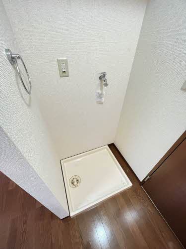 サニーヒル・薬師Ａ 201号-10