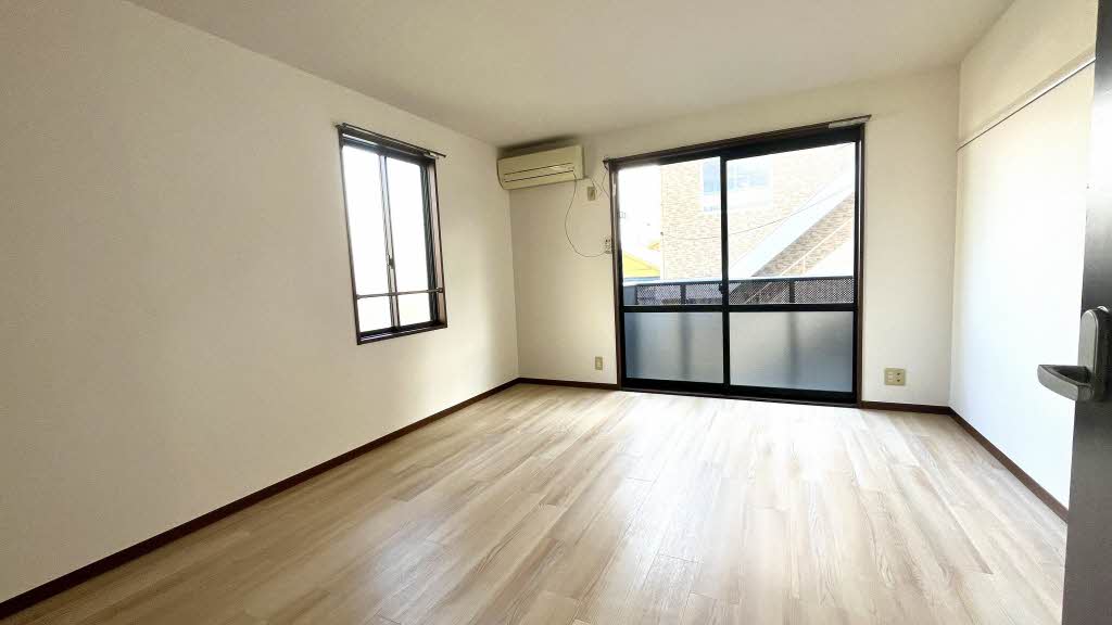 サニーヒル・薬師Ａ 205号-2