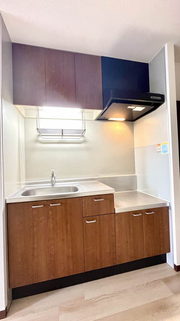 サニーヒル・薬師Ａ 205号-4