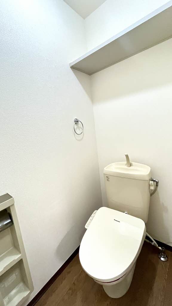 サニーヒル・薬師Ａ 205号-5