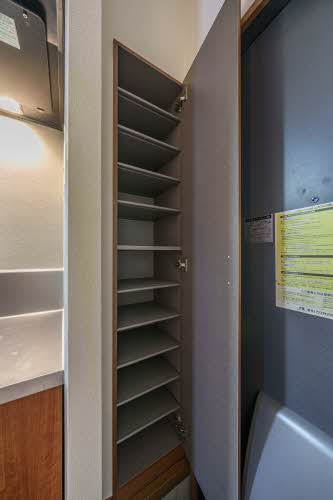 サニーヒル・薬師Ｂ 101号-4