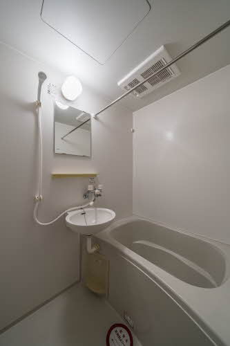 サニーヒル・薬師Ｂ 101号-5