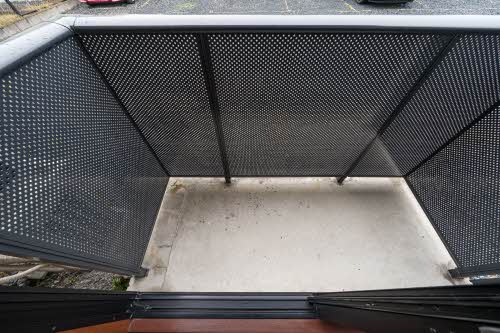 サニーヒル・薬師Ｂ 101号-10