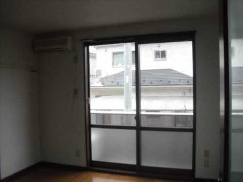 コート・ビギン 101号-4