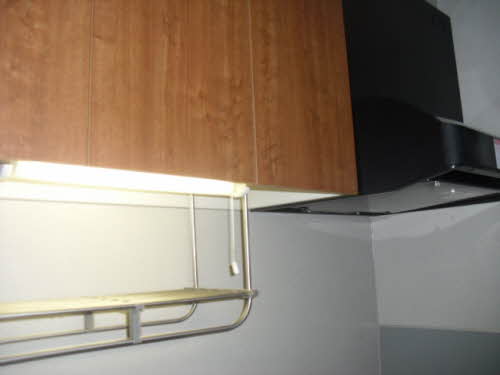 コート・ビギン 101号-6