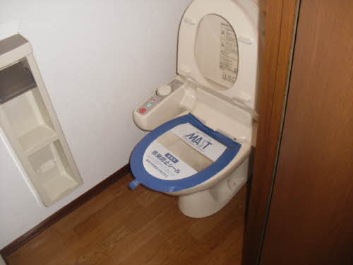 コート・ビギン 101号-8