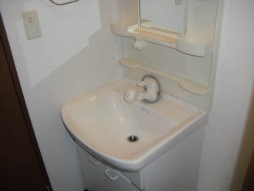 コート・ビギン 101号-9