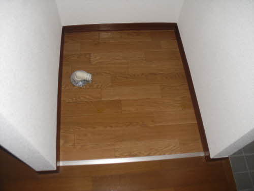 コート・ビギン 101号-10