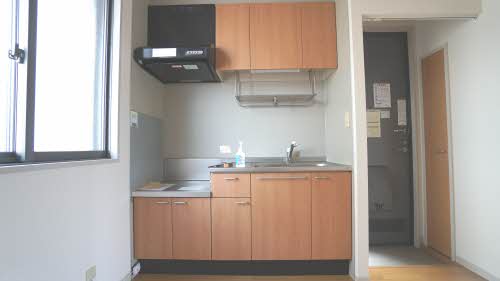 シャーメゾンルーラル 201号-4