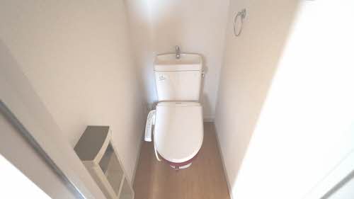 シャーメゾンルーラル 201号-7