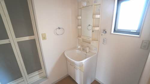 シャーメゾンルーラル 201号-8