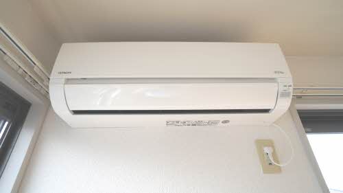 シャーメゾンルーラル 201号-11