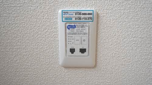 シャーメゾンルーラル 201号-12