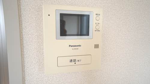 シャーメゾンルーラル 201号-13