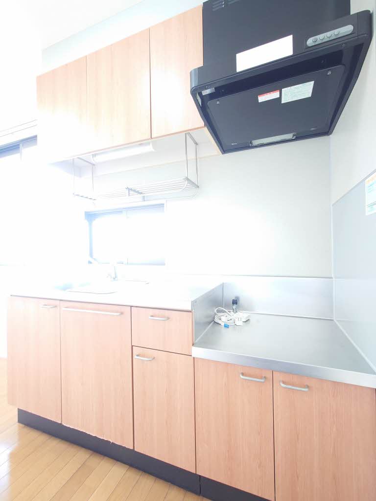 シャーメゾンルーラル 202号-4