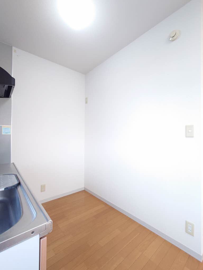 シャーメゾンルーラル 202号-5