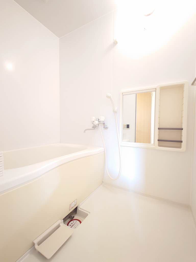 シャーメゾンルーラル 202号-6