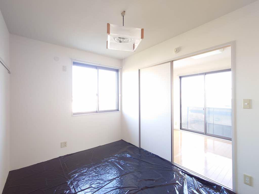 シャーメゾンルーラル 202号-8