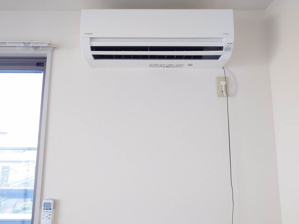 シャーメゾンルーラル 202号-10