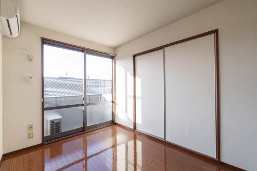 メゾン相の原 203号-2