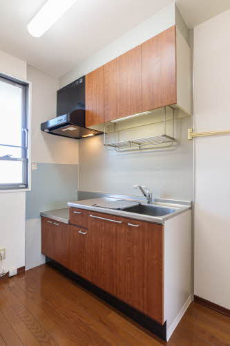 メゾン相の原 203号-4