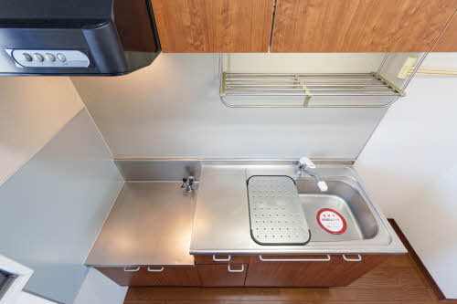 メゾン相の原 203号-5