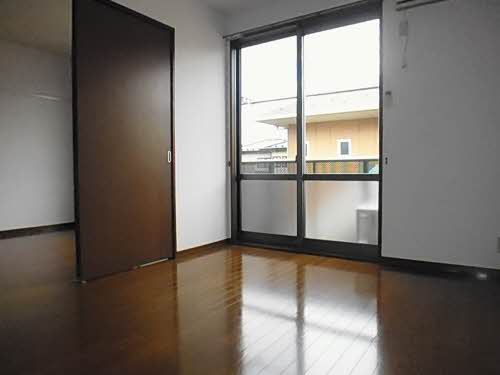 タウンコート木村 201号-2