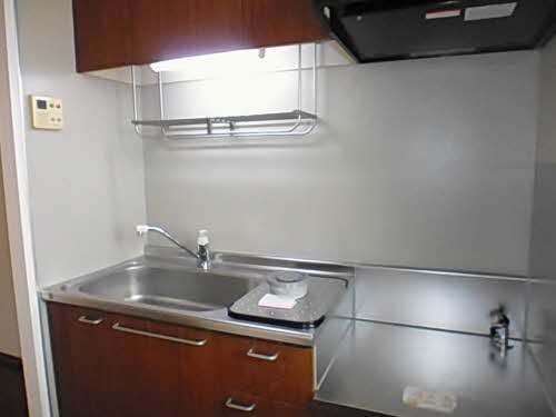 タウンコート木村 201号-7