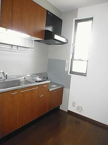 タウンコート木村 201号-8