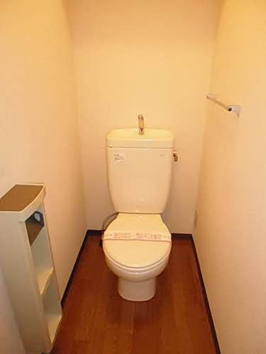 タウンコート木村 201号-11