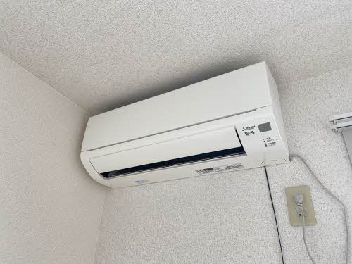 リブシャーメゾン 201号-12