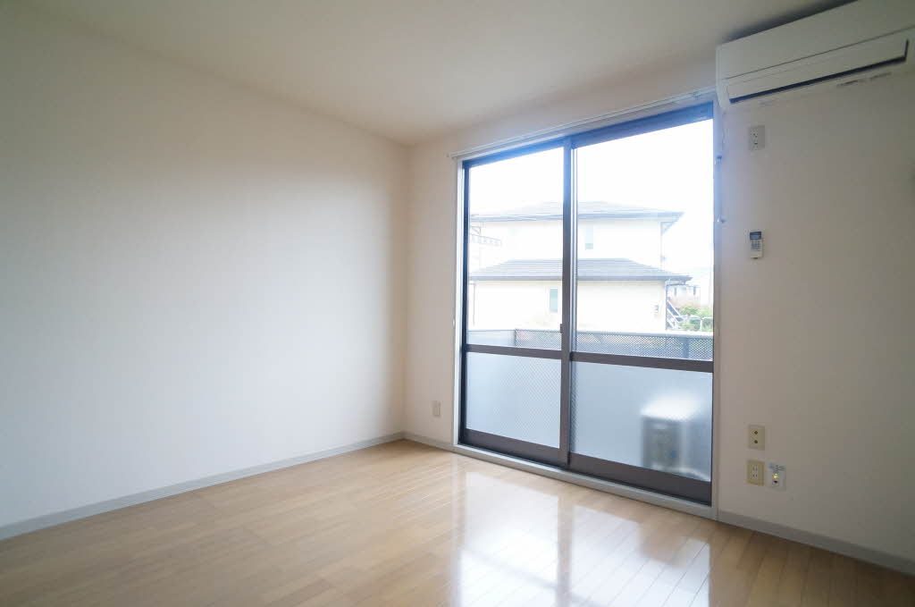 リブシャーメゾン 205号-3