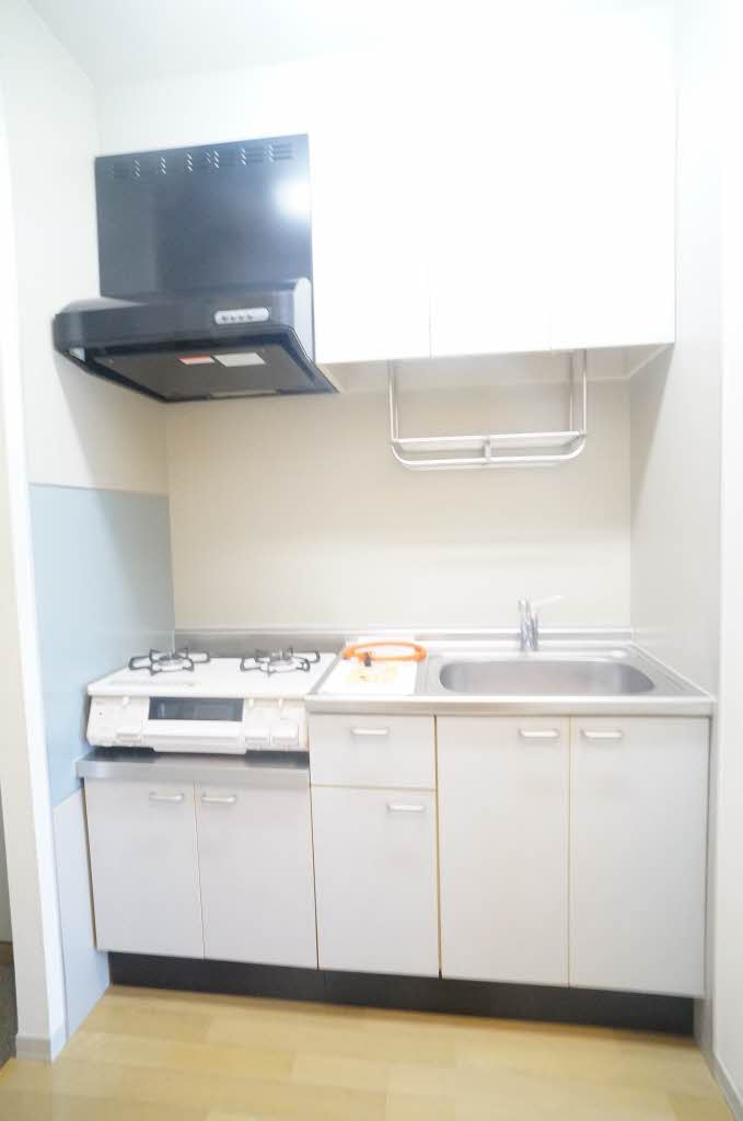 リブシャーメゾン 205号-4