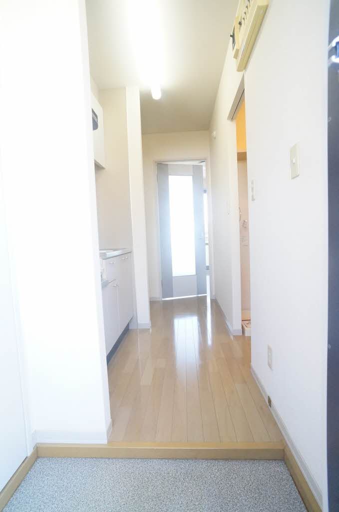 リブシャーメゾン 205号-9