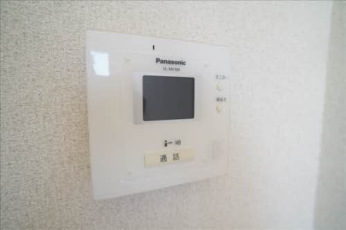 リブシャーメゾン 205号-11