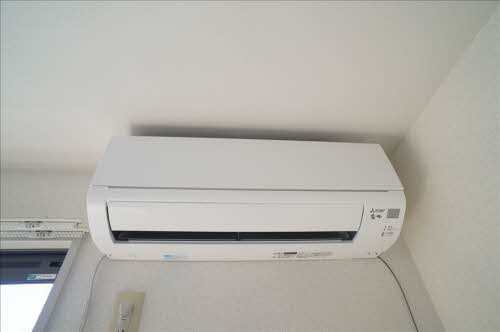 リブシャーメゾン 205号-12