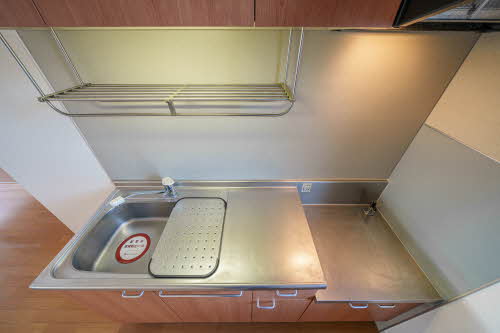 シャーメゾン・アクシス 201号-5