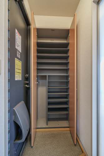 シャーメゾン・アクシス 201号-6