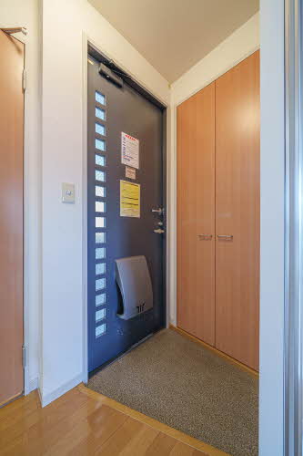 シャーメゾン・アクシス 201号-7