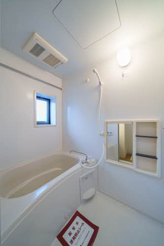 シャーメゾン・アクシス 201号-8