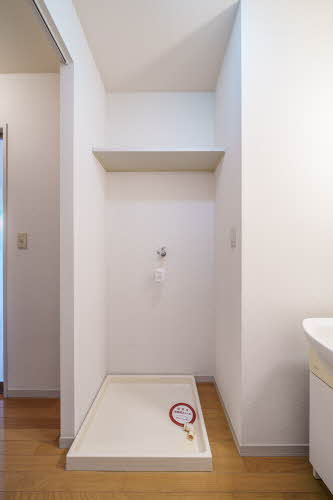 シャーメゾン・アクシス 201号-9