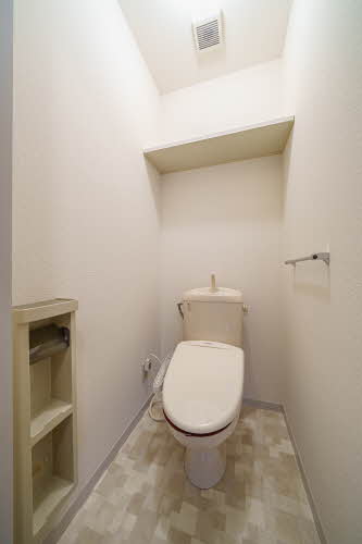 シャーメゾン・アクシス 201号-11