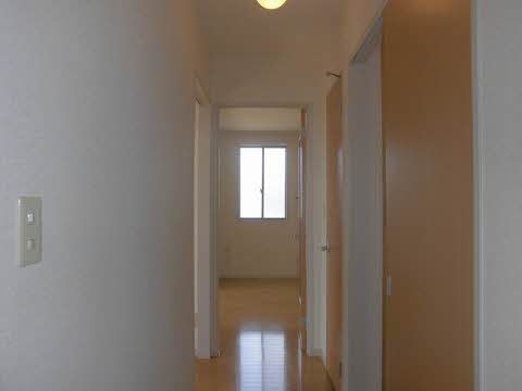 メゾンセルリアＣ 101号-5