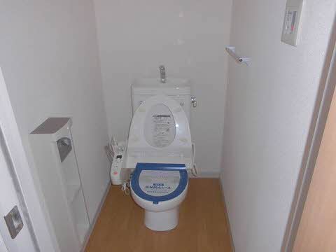 メゾンセルリアＣ 101号-7