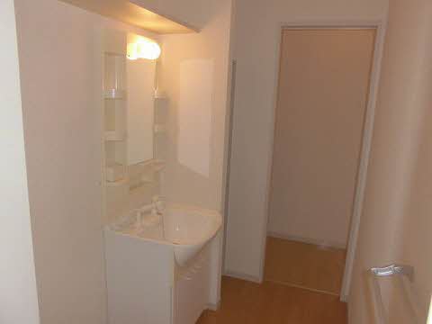 メゾンセルリアＣ 101号-8