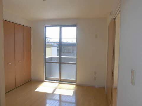 メゾンセルリアＣ 101号-9