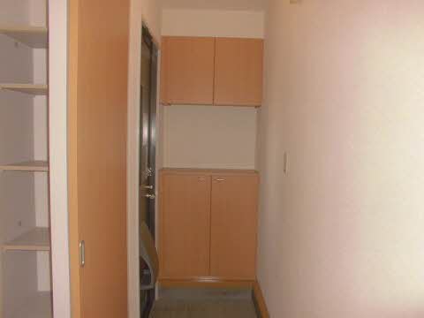 メゾンセルリアＣ 101号-13